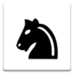 chess openings android application logo